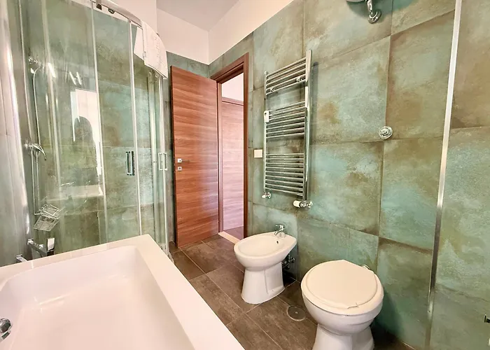 Oasi Majorana Apartment